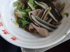 -老赵面店(大西路店)