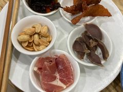 -德致祥云南过桥米线(云天小苑店)