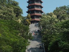 -红花山公园