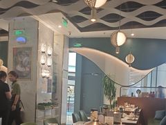 -烹然四季椰子鸡火锅(姚家园万象汇店)
