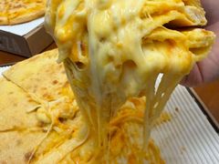 -咕鹿流心披萨(湖滨店)