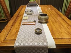 -王府茶楼茶宴·创意菜(大观园总店)