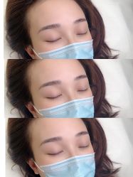 -久匠·纹眉半永久野生眉