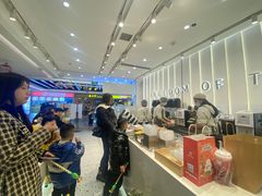 -KUNCHA鲲茶·江西制茶(铜锣湾店)