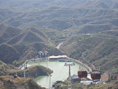 -桑干河大峡谷旅游区