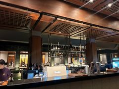 -日落吧·海景咖啡厅·餐酒吧·鸡尾酒·下午茶·乐队表演·浪漫夕阳·三亚文华东方酒店