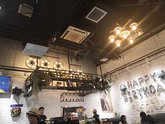 -Hi YOU你的饭局泰餐厅(雍和宫店)