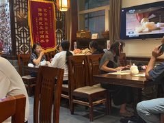 -老厨家(友谊路总店)