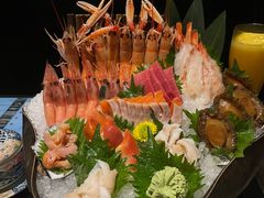 -大葉日本料理·龍蝦任食放題(廣州W酒店)