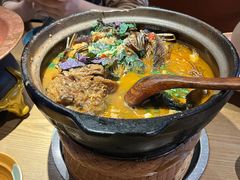 -吃饭皇帝大(合生汇店)