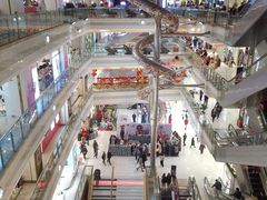 -巴黎春天(浦建店)