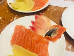 -芭菲盛宴·环球美食(袁家岗店)