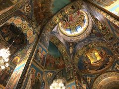 -滴血救世主教堂