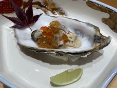 -荣一代目OMAKASE板前料理