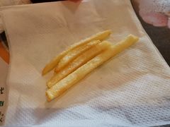 -麦当劳(百荣世贸商城店)