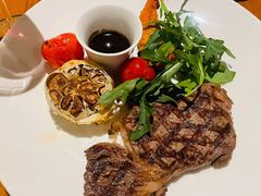 -沈阳君悦酒店·意坊意大利餐厅