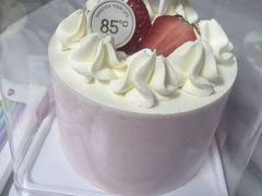 -85度C(生甜甜圈研究工坊·上海松江人民北路店)