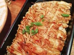 -肉串汪(望京店)