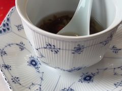 -荷风细雨·中国茶宴(碧云店)