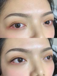 -久匠·野生眉半永久纹眉