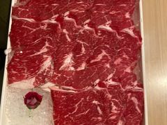 -海底捞火锅(翔龙天地广场店)