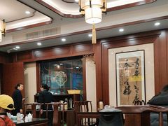 -富春茶社(国庆路店)