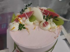 -ZIYUE CAKE线上店