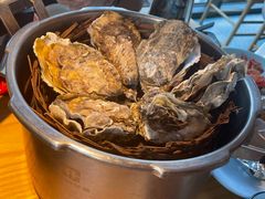 -蚝翅·海鲜粥·烧烤·宁夏滩羊季(玉米楼店)