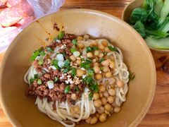 -重庆小面(西市场店)
