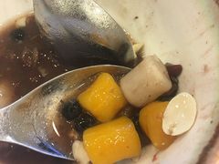 -鲜芋仙(高新万达广场店)