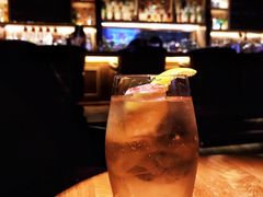 -秀·爱尔兰餐吧(上海路店)