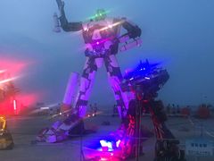 -嵊泗基湖沙滩
