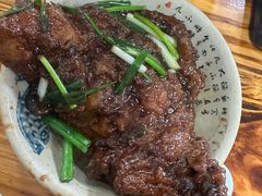 -无名氏面馆(邮电路店)