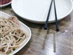 -津门张记包子铺(华昌道店)