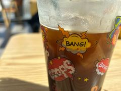-了不起的考拉咖啡店(高新店)