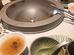 -鲜潭蒸汽石锅鱼(五道口购物中心店)