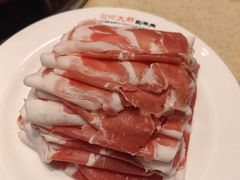 -阳坊大都涮羊肉(阳坊总店)