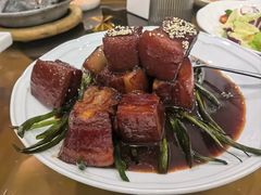 -苏城小院·园林精致苏州菜(斜塘老街店)
