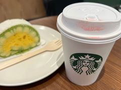 -星巴克(南京弘阳购物中心店)