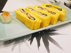 -竹叶亭(银座店)