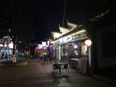 -靖西锦绣古镇景区