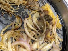 -火焱山烤肉·齐齐哈尔烤肉(朝阳店)