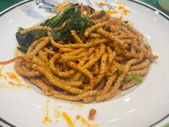 -令氏家外家周秦食府(高新店)