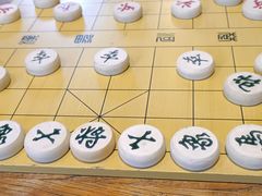 -第三空间·趣味桌游·轰趴.室内CS.剧本杀(大武汉1911店)