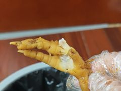 -鸡脚旮旯平江路店