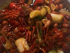 -铭副琦食·虾蟹烩馆(渔人码头店)