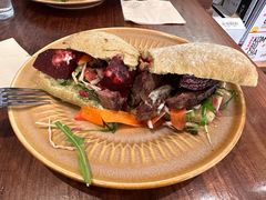 -BAKER&SPICE(国金中心商场店)