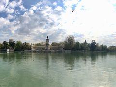 -阿方索十二世纪念碑