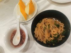 -飞鹿餐饮·陕南菜(北关店)