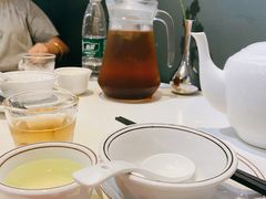 酸梅汤-八道本地特色菜馆(大鹏古城店)